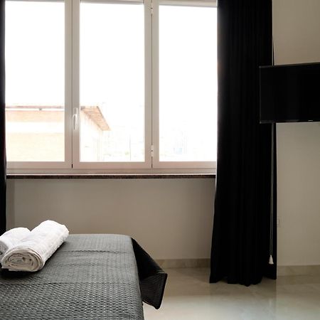 Napoli Central Lumina Suites المظهر الخارجي الصورة