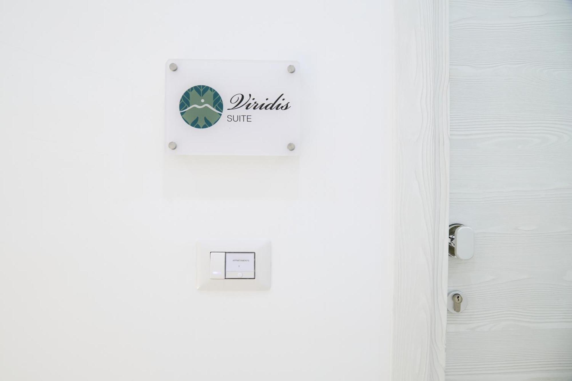 Napoli Central Lumina Suites المظهر الخارجي الصورة