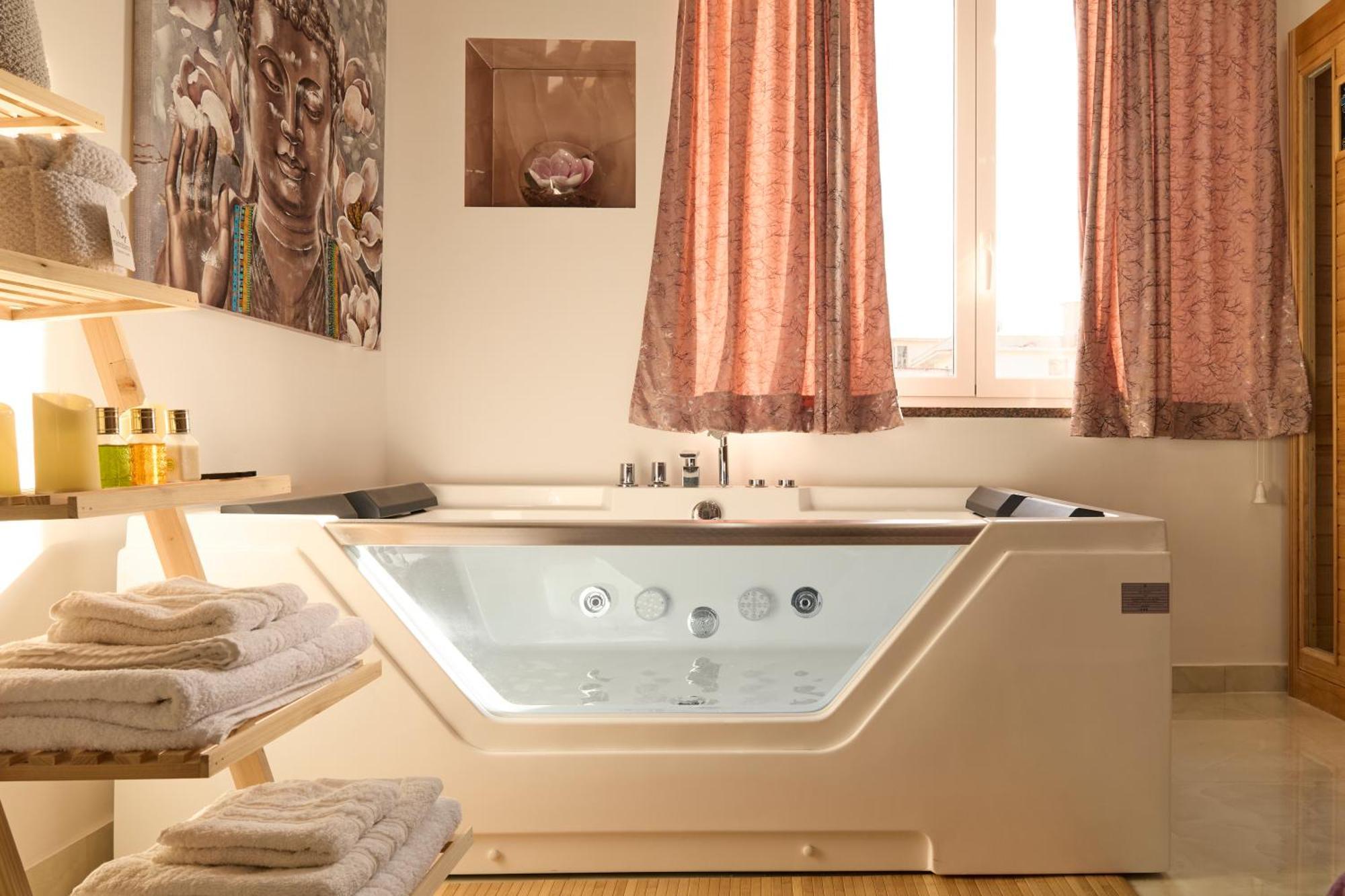 Napoli Central Lumina Suites المظهر الخارجي الصورة